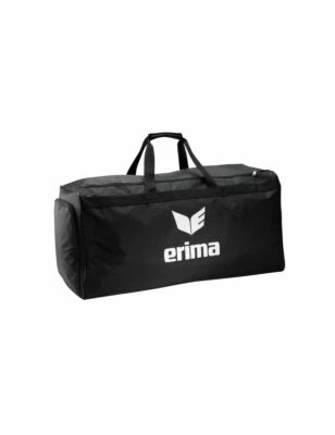 erima Trikottasche Sporttasche schwarz 73,5x33x38 cm [723053] - Bild 1 von 2