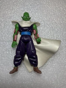 DRAGON BALL Z Piccolo Jakks Pacific 2003 action figure - Picture 1 of 7