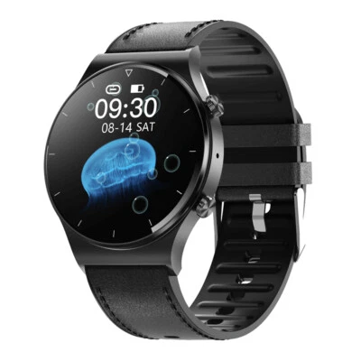 Smart Watch Fitness Tracker Pedometer Sport Watch for iOS Android Men Women - Image 1 of 4