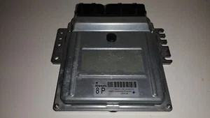 2008 Nissan Xterra 4.0L ECM/ECU computer module MEC71-102 A2 9212 A - Picture 1 of 6