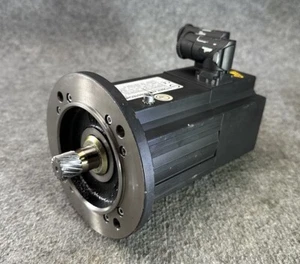STÖBER ED402USOM140 Elektronisch kommutierter Drehstrom-Servomotor - Picture 1 of 9