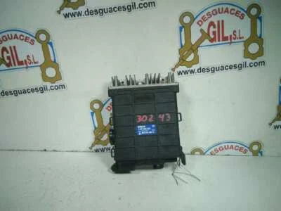 443906264C centralina motore per AUDI 80 90 (893) 90 1986 30243 579835 - Immagine 1 di 4