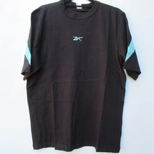 Reebok CLASSICS BRAND PROUD T-SHIRT HI4599 Schwarz Größe: M - Bild 1 von 4