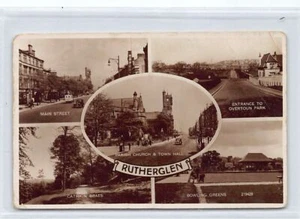 Scotland Lanarkshire - RUTHERGLEN - Picture 1 of 2