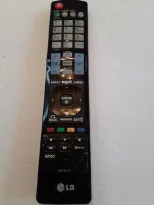 🌴 Mando a distancia original LG AKB72914207 sub AKB72914003 AKB72914240 para televisor HD. - Imagen 1 de 5