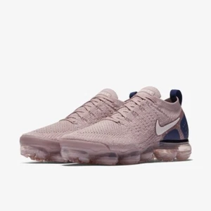 Nike Air VaporMax Flyknit 2 Diffused Taupe Size 11. 942842-201 - Picture 1 of 1