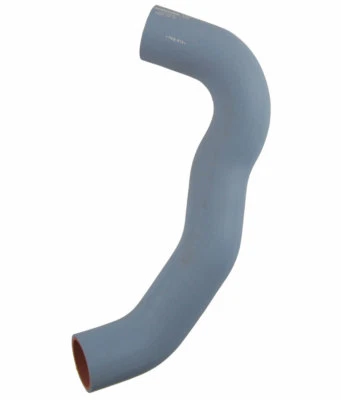 Manguera de radiador inferior Topkick Kodiak T6500-T8500 2004-2009 azul silicona 15125626 Foto 1 de 4