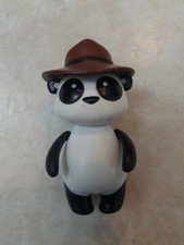 RARE 2011 PHINEAS & FERB PETER Pand2a 2.75" JAKKS PVC ACTION FIGURE DISNEY!