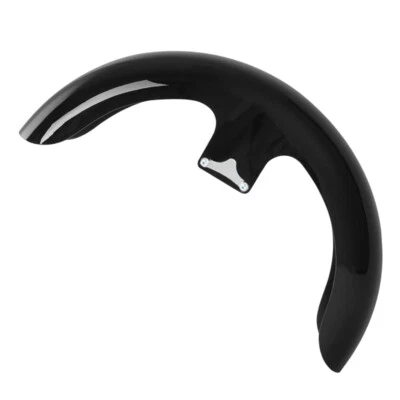 Para-lamas e espaçadores dianteiros de roda 21" adequados para Harley Road King Street Glide 2000-2013 - Imagem 1 de 4