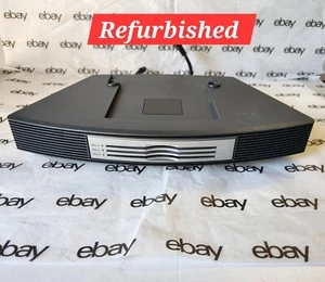 Bose Wave Multi-CD Changer Accessory Wave Music System AWRCC1 AWRCC2 Graphite - Picture 1 of 5