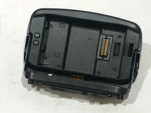 TOYOTA AYGO 2011 GENUINE SATELLITE NAVIGATION SURROUND FRAME CHARGER  /2005-19 - Picture 1 of 4
