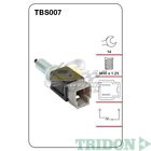 Tridon Stop Light Switch Safari 01/91-01/97 4.2L(Td42t)Ohv 12V(Diesel)