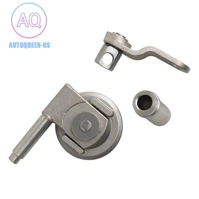 Kit de reparo de chocalho Turbo Wastegate para 2014-2018 Mercedes-Benz A45 AMG   - Imagem 1 de 4