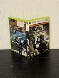 Fallout 3 Game Add-On Pack - The Pitt and Operation: Anchorage (Microsoft... - Picture 1 of 4
