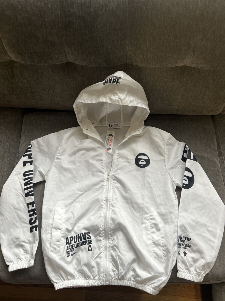 bape jacket products for sale | eBay bape jacket products for sale | eBay