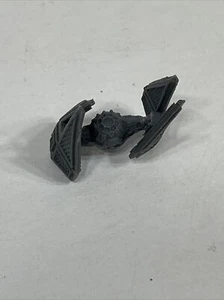 Star Wars 1997 Electronic Galactic Battle Game Imperial Tie Interceptor Only OEM - Picture 1 of 2