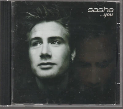 Sasha - ...You [12 Track CD Album, 2000] - Bild 1 von 2