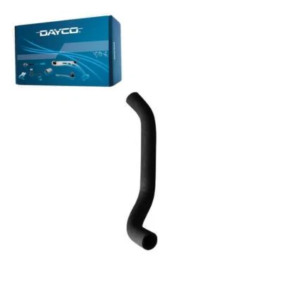 Manguera de refrigerante de radiador Dayco superior para GMC Sierra 2500 HD 2011-2014 6,6 L V8 Foto 1 de 2