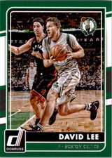 2015-16 Donruss Basketball Card Pick