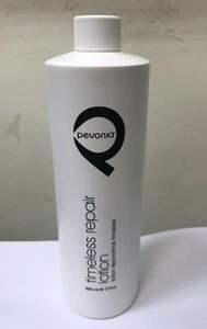 Loción de reparación atemporal Pevonia Myoxy-Caviar 500 ml salón profesional #usau - Imagen 1 de 1