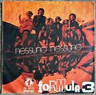 FORMULA 3 - NESSUNO NESSUNO / EPPUR MI SON SCORDATO.. 45 RPM ITALY 1971 - EX/EX