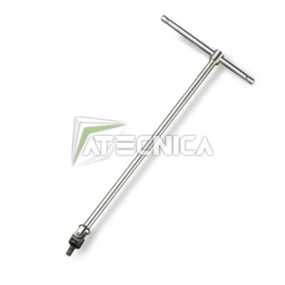 Schlüssel Torx Flexible Männlich bis T beta 953TX Kelche Wein T25 A T55 MM Chrom - Bild 1 von 2