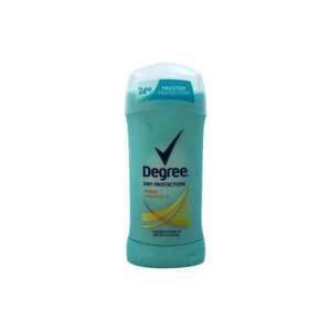 Degree A/P & Deodorant Women Invisible Solid Fresh Oxygen 2.6 oz , STICKS - Picture 1 of 1