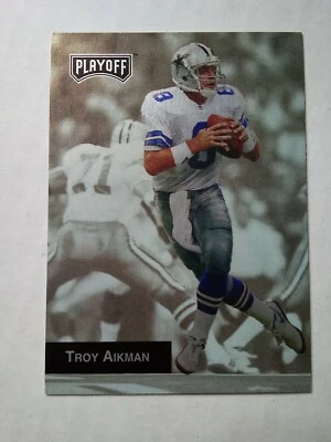 1993 Playoff Football (1-248) Finish set UP TO 70% OFF - Image 1 of 2