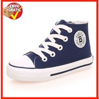 precio de converse para niños