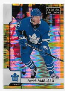 17/18 O-PEE-CHEE PLATINUM SEISMIC GOLD PARALLEL /50 (#1-200) U-Pick From List - Picture 1 of 7