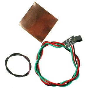 DFRobot SEN0104 Mini Touch Sensor Kit Compatible with Arduino IO ExpansionShield - Picture 1 of 2