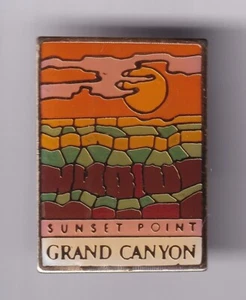RARE PINS PIN'S .. TOURISME PAYS COUNTRY GRAND CANYON ARIZONA ETATS UNIS USA ~FY - Bild 1 von 1