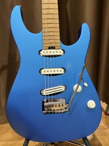 Charvel Pro-Mod DK22 SSS w/soft case USED - Picture 1 of 6