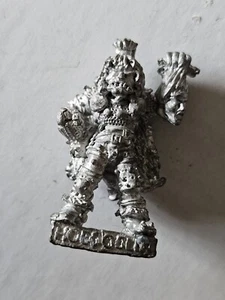 RR15 Hobgoblin Regimiento de renombre ciudadela GW Despoiling Darklands Mighty Throg - Imagen 1 de 1