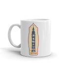 London Big Ben High Quality 10oz Coffee Tea Mug #4330