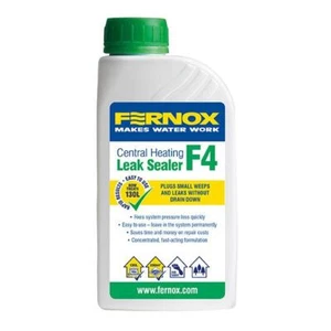 Fernox Leckversiegelung F4 500ml (flüssig) 56603 - Bild 1 von 1