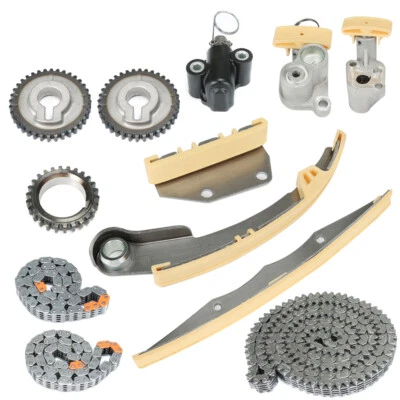 LABLT Timing Chain Kit For 2005-2009 Nissan XTerra Pathfinder Frontier 4.0L V6 - Image 1 of 4