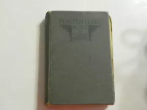 PENITENTIARY POST 1920 - Imagen 1 de 3