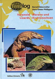 TERRALOG, Varanoid Lizards (Monitor Lizards) - Picture 1 of 1