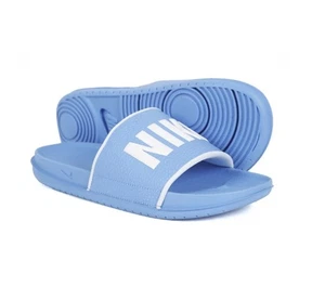 Nike Offcourt Slide Casual Slides Sandals University Blue BQ4639-408 Mens Sizes - Picture 1 of 7