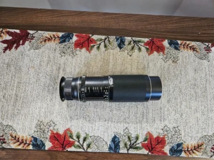 Asahi Super Multi Coated Takumar 1:4-5 /85-210 ZOOM lens - Picture 1 of 4