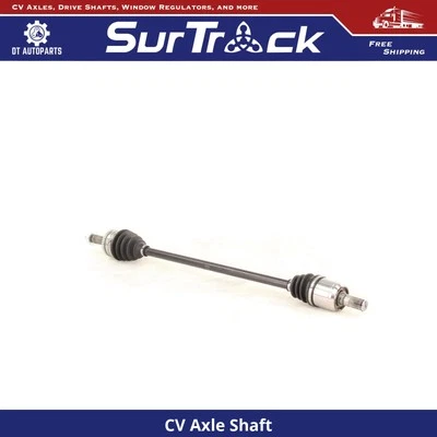 For 2013-2017 Hyundai Elantra GT CV Axle Shaft Front Right SurTrack 2014 2015 - Image 1 of 3