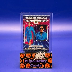 Skylar Diggins 2025 Donruss WNBA Tunnel Vision - Bild 1 von 2
