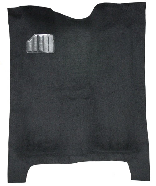 1978-1981 Chevy Malibu замена ковра - Cutpile - полный | Подходит: 2DR, 4DR - Изображение 1 из 4