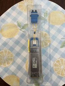 NUOVO SIGILLATO ORIGINALE CISCO CPAK-100G-LR4 CO VO9 CON OLOGRAMMA - Foto 1 di 5