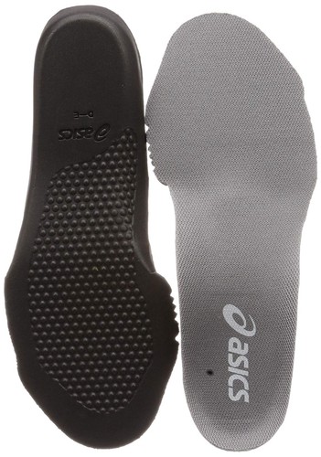 scarpe da lavoro asics winjob 3d sockliner 29 0 cm 3e grigio