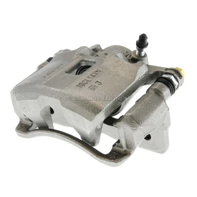 For Acura RSX & Honda Civic Centric Front Right Brake Caliper CSW - Image 1 of 4