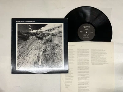 Geoff Bartley Interstates US LP [56946ER] - Image 1 of 2