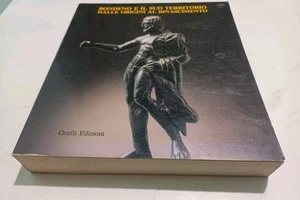 Bondeno e il suo territorio - Dalle Origini al Rinascimento GRAFIS 425 Pag. 1988 - Picture 1 of 1