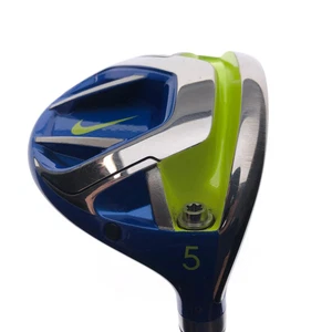 Used Nike Vapor Fly 5 Fairway Wood / 19 Degrees / A Flex - Picture 1 of 10